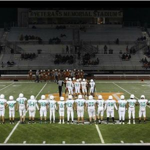 Meet your Posher, Aidan